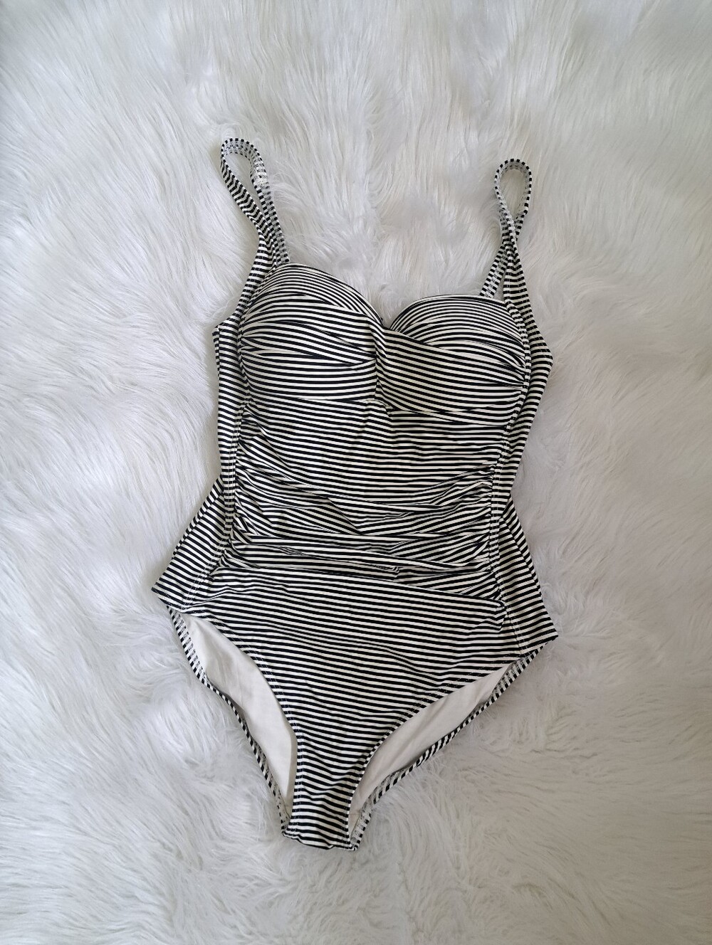Nip Tuck 1-pc Swimsuit